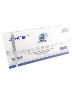 Dihydroboldenone Cypionate ZPHC