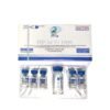 HP-hCG ZPHC — 5 000 IU kit (5 vials × 1 000 IU)