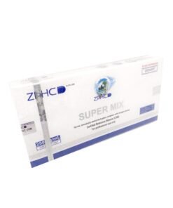 Super Mix ZPHC — 250 mg/ml (10 ampoules × 1 ml)
