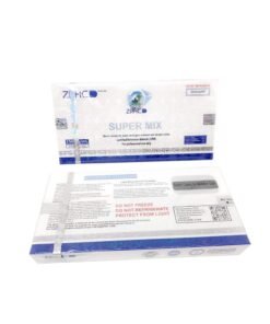 Super Mix ZPHC — 250 mg/ml (10 ampoules × 1 ml)