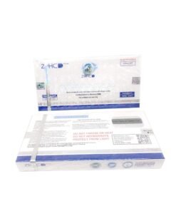 Testosterone AQ ZPHC — 100 mg/ml (10 amps × 1 ml)